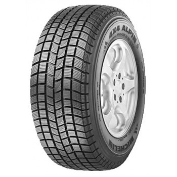 Michelin 4X4 Alpin (205/80R16 104S FR)