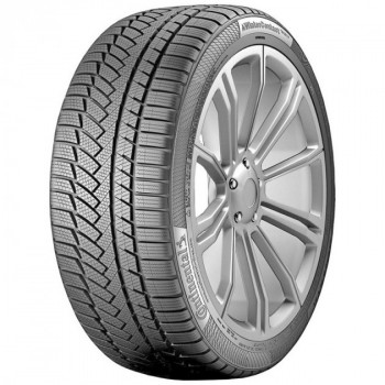 Continental WinterContact TS 850P SUV (255/60R17 106H)