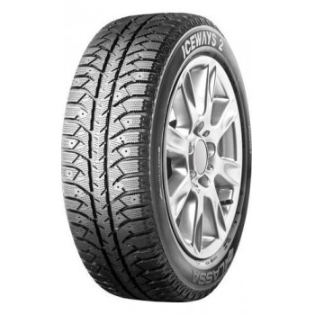 Lassa ICEWAYS 2	 (225/55R17 101T XL,шип)
