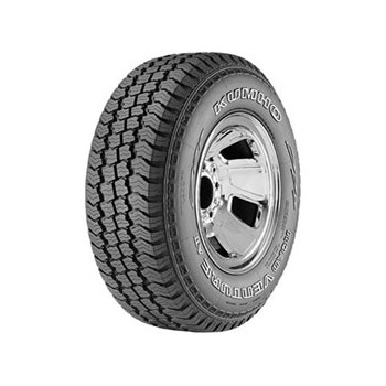 Kumho Road Venture AT KL78 (265/65R17 112H)