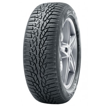 Nokian WR D4 (195/55R16 91H XL)