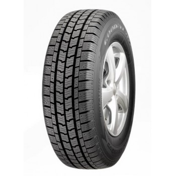 GoodYear Cargo Ultra Grip 2 (215/65R15C 104/102T шип)