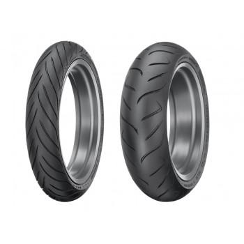 Dunlop Sportmax Roadsmart II (160/60R18 70W)