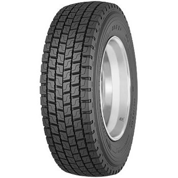 Michelin XDE2+ (305/70R19.5 148/145M)