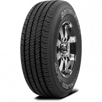 Bridgestone Dueler H/T 684II (265/60R18 110H)