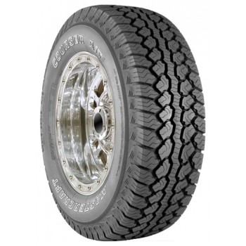 Mastercraft Courser A/T 2 (255/70R16 111S)
