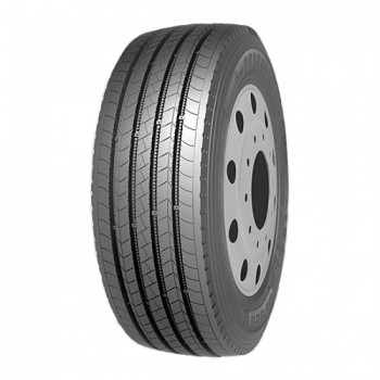 Jinyu JF568 (Рулевая) (295/60R22.5 150/147L)