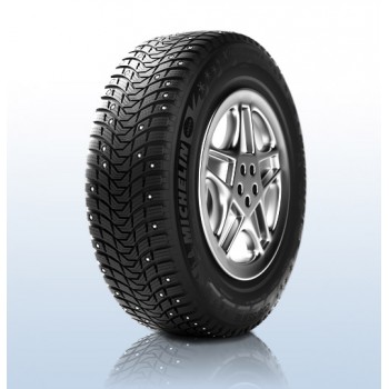 Michelin X-Ice North XIN3 (215/55R17 98T XL,шип)