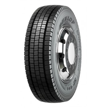 Dunlop SP 444 (Ведущая) (235/75R17.5 132M)