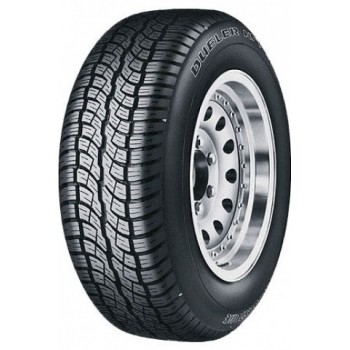 Bridgestone Dueler H/T 687 (235/55R18 100H)