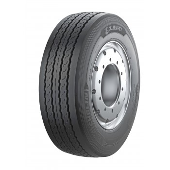 Michelin X Multi T (Прицепная) (385/55R22.5 160K)