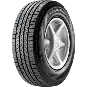 Pirelli Scorpion Ice & Snow (275/40R20 106V N0,XL)