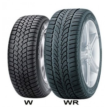 Nokian W+ (185/70R14 92T)