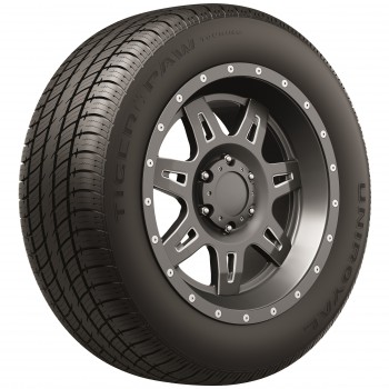 Uniroyal Tiger Paw Touring (185/60R14 82T шип)
