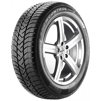 Pirelli Snow Control 3 (185/65R15 88T)