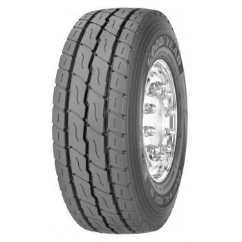 GoodYear Omnitrac MST 2 (Прицепная) (385/65R22.5 160K)
