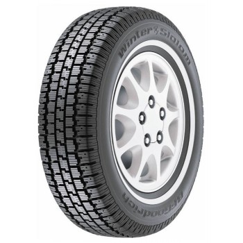 BFGoodrich Winter Slalom (245/70R16 107S)