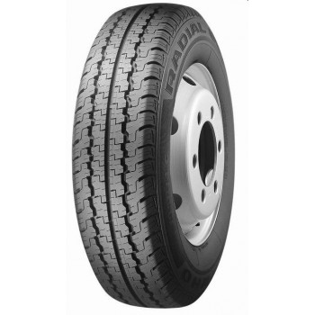 Kumho Radial 857 (215/80R14C 112/110Q)