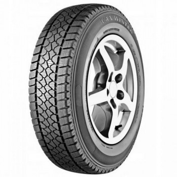 Saetta Van Winter (235/65R16C 115/113R)