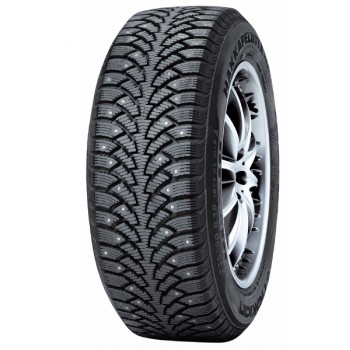 Nokian Hakkapeliitta SUV (275/40R20 106T XL,п/ш)