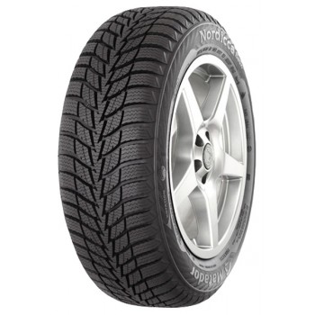 Matador MP-52 Nordicca Basic M+S (165/70R14 82T)