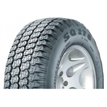 Silverstone SQ-278 (215/80R15 100Q)