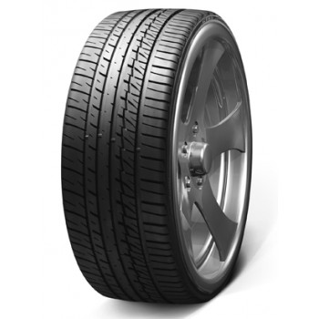Kumho Ecsta X3 KL17 (255/60R17 106H)