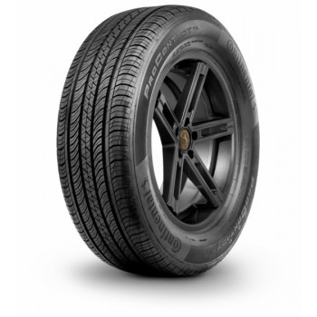 Continental ProContact TX (225/60R18 100H)