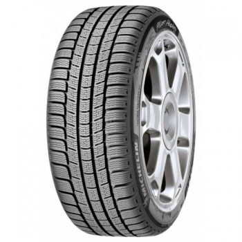 Michelin Pilot Alpin PA2 (205/60R15 91H)