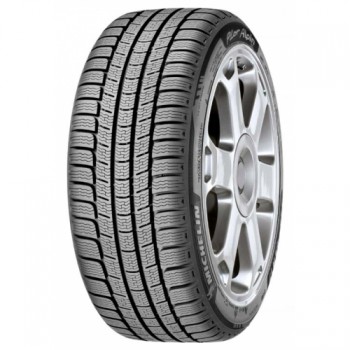 Michelin Pilot Alpin PA2 (245/40R18 97V XL)