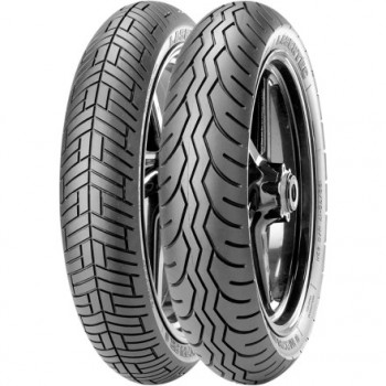 Metzeler Lasertec (110/80R18 58H)