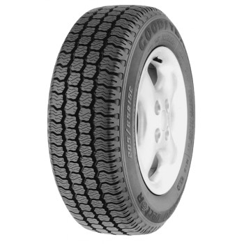 GoodYear Cargo Vector (225/60R16C 101/99H)