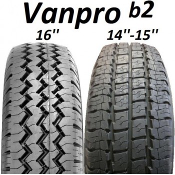 Kormoran Van Pro B2 (225/65R16C 112/110R)