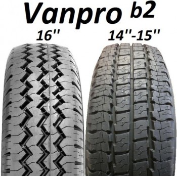 Kormoran Van Pro B2 (225/70R15C 112/110S)