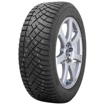 Nitto Therma Spike (265/60R18 114T XL,шип)