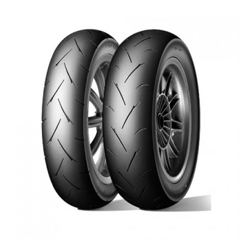 Dunlop TT92 GP (90/90R10 50J)