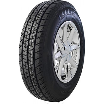 Zeetex Mustang 101 (195/80R14C 106/104S)