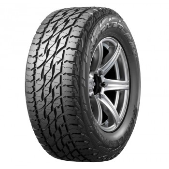 Bridgestone Dueler A/T 697 (225/70R16 103S)