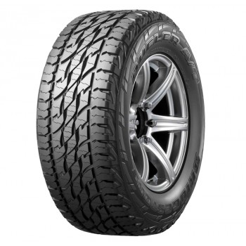 Bridgestone Dueler A/T 697 (245/70R16 107/105S)