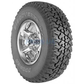 Cooper Discoverer S/T (255/85R16 119/116N шип)