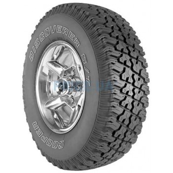 Cooper Discoverer S/T (245/70R17 110S шип)