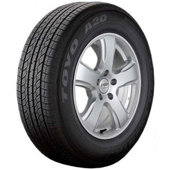 Toyo Open Country A20 (245/55R19 103T)
