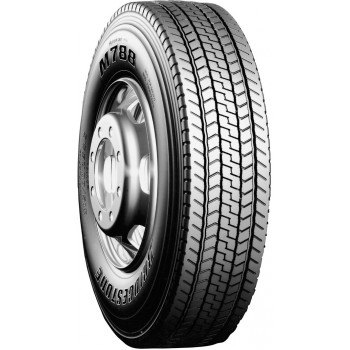 Bridgestone M788 (Универсальная) (315/80R22.5 156/150L)