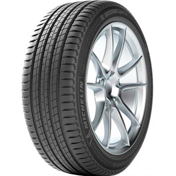 Michelin Latitude Sport 3 (255/50R19 107V RFT,XL)
