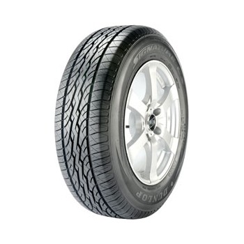 Dunlop Signature CS (235/55R18 100H)