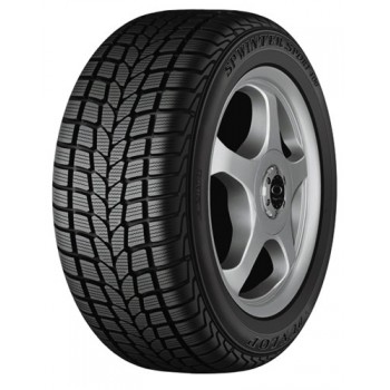 Dunlop SP Winter Sport 400 (175/70R13 82T)