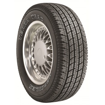 Hercules Terra Trac SUV (255/65R16 109S)