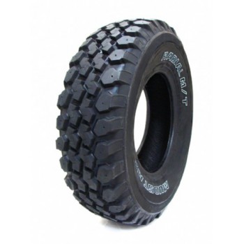 Nankang N-889 M/T Mudstar (245/75R16 108/104Q)