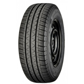 Yokohama BluEarth-Van RY55 (235/65R16C 121/118P)