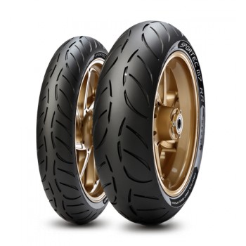 Metzeler Sportec M7 RR (160/60R17 69W)